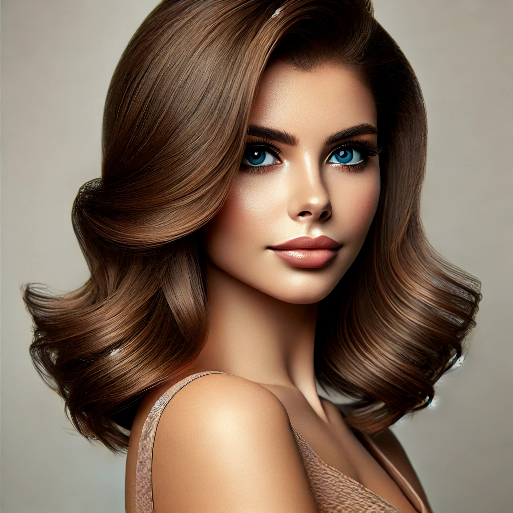 What is the Butterfly Haircut?