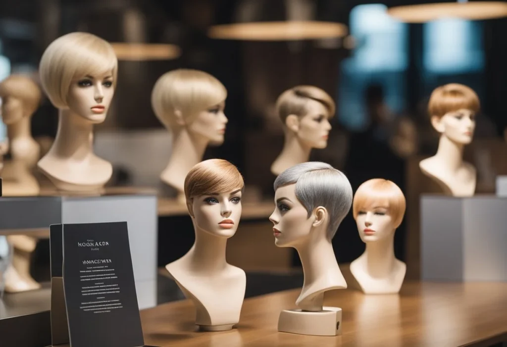 The French Crop Vs Other Short Hairstyles