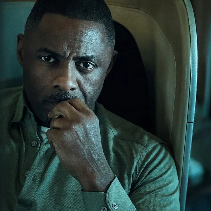 Idris Elba